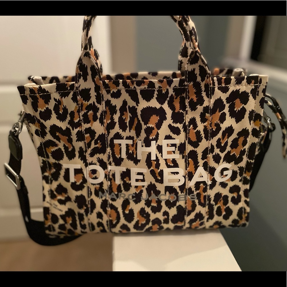 Authentic Marc Jacobs Mini Tote bag